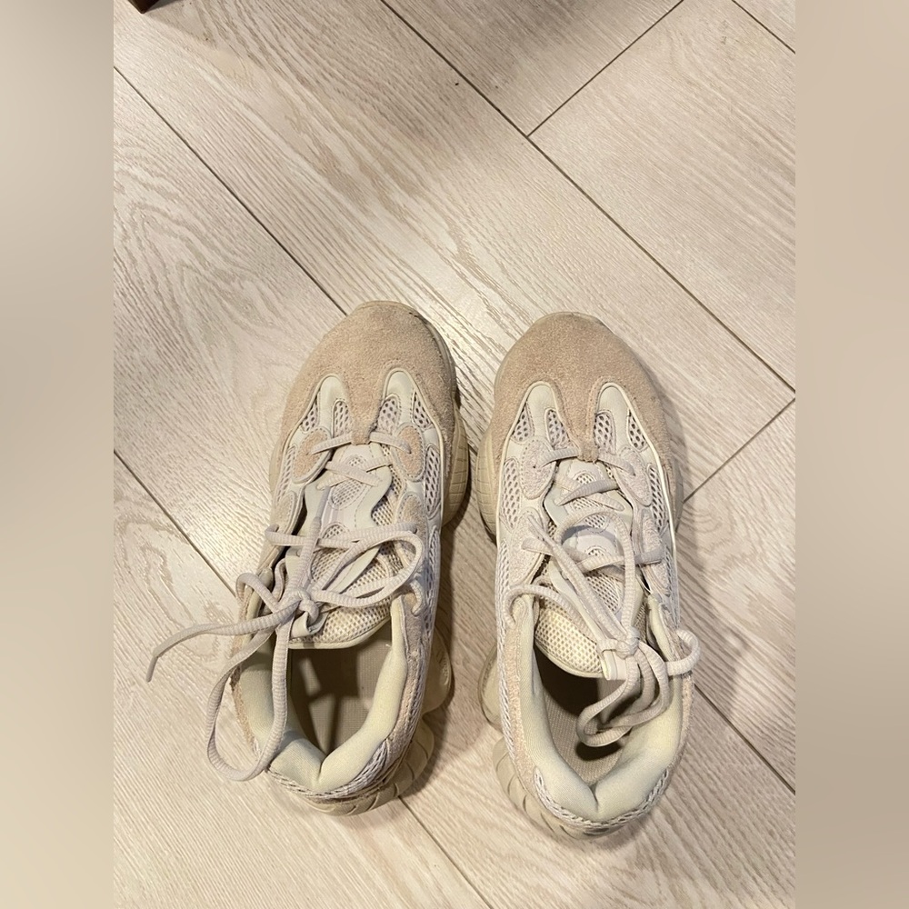 Yeezy 500